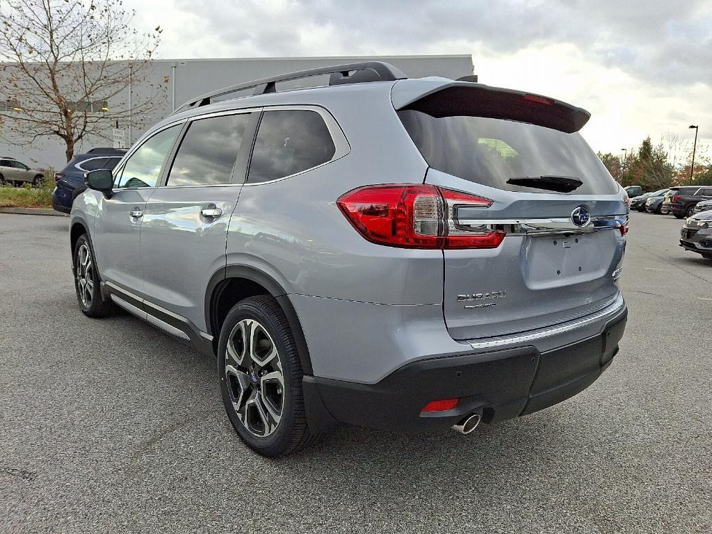new 2026 Subaru Ascent car, priced at $49,793