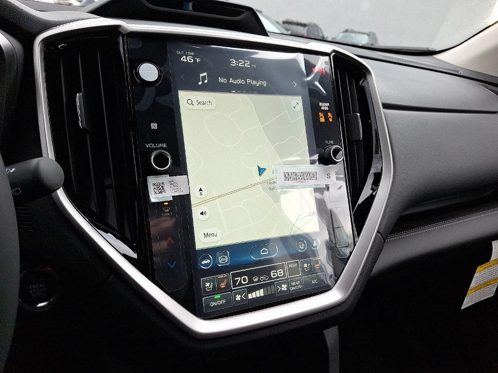 new 2026 Subaru Ascent car, priced at $49,793