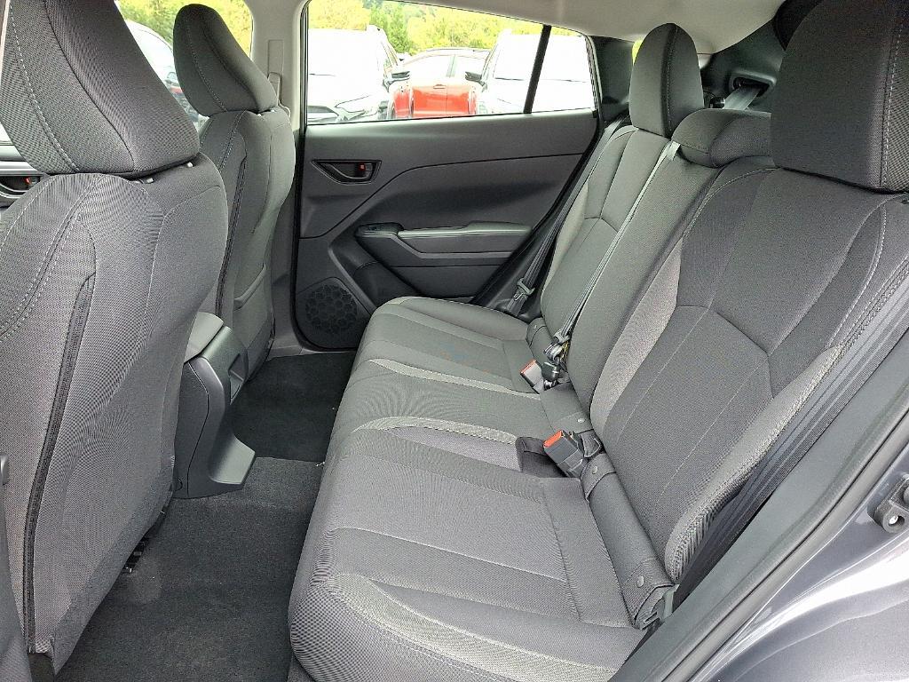 new 2025 Subaru Impreza car, priced at $25,241
