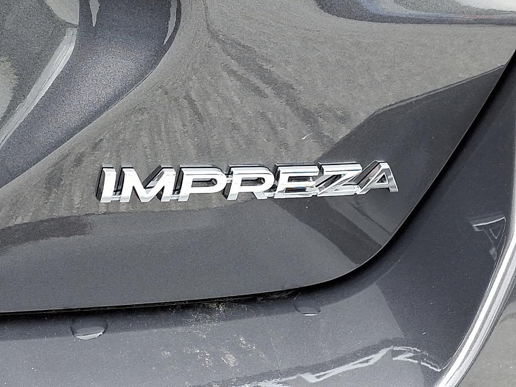 new 2025 Subaru Impreza car, priced at $25,241