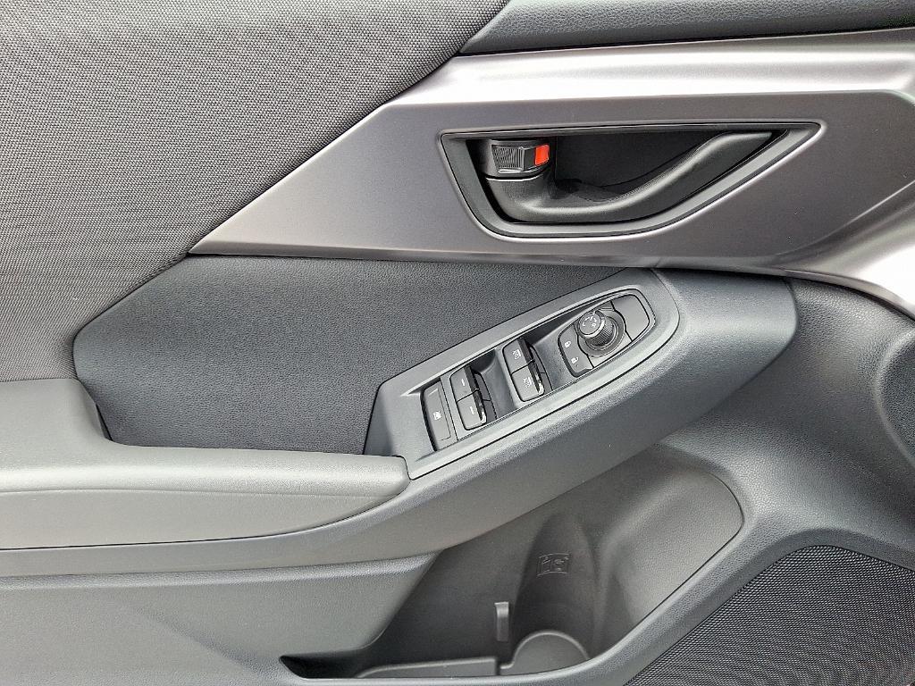 new 2025 Subaru Impreza car, priced at $25,241