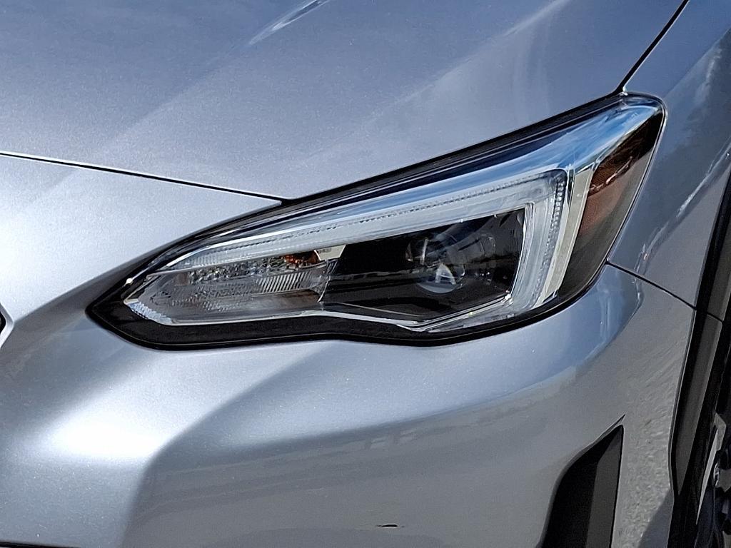 used 2022 Subaru Crosstrek car, priced at $28,030