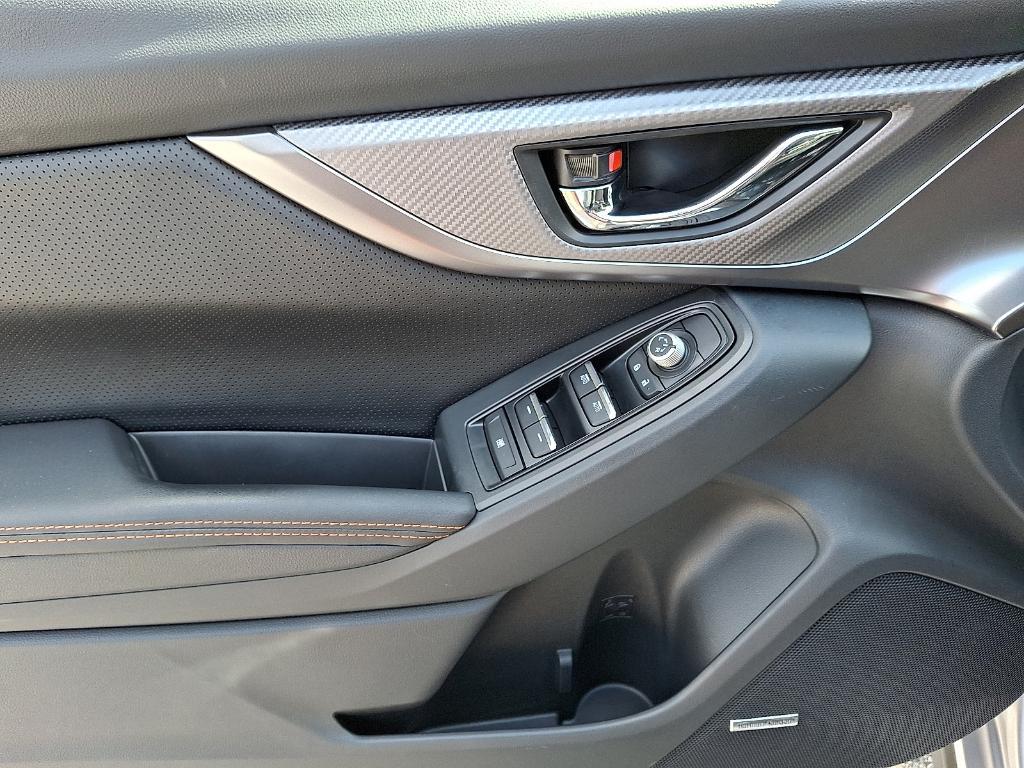 used 2022 Subaru Crosstrek car, priced at $28,030