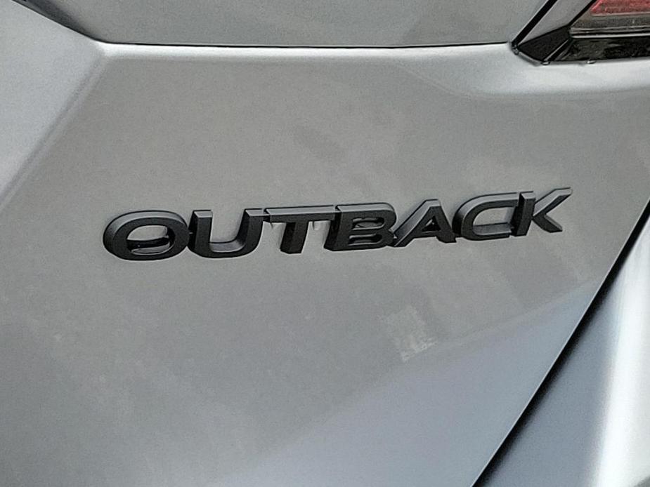 new 2024 Subaru Outback car, priced at $39,418