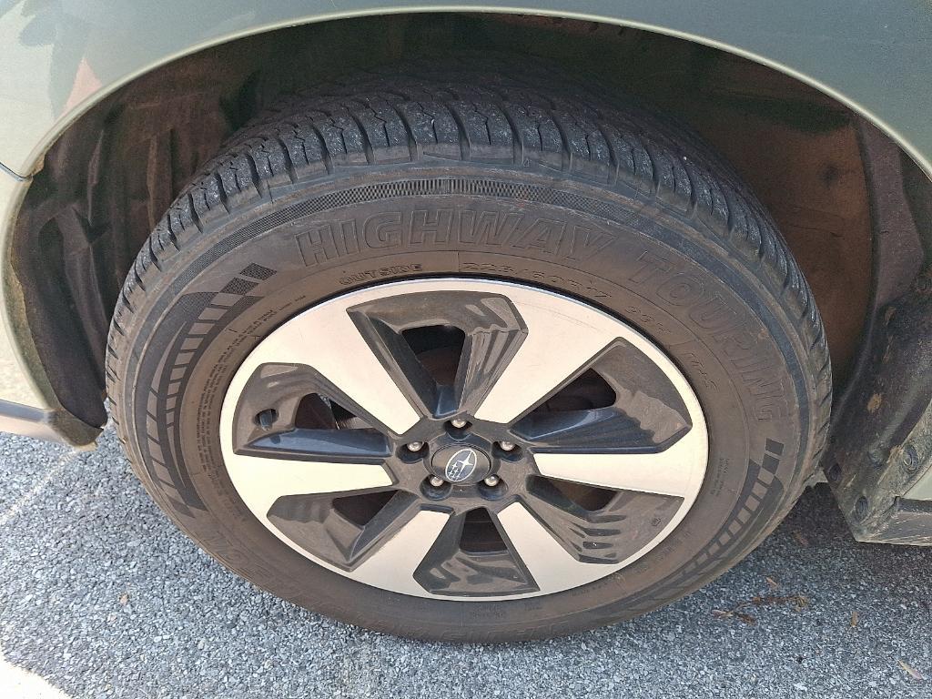 used 2018 Subaru Forester car, priced at $21,490