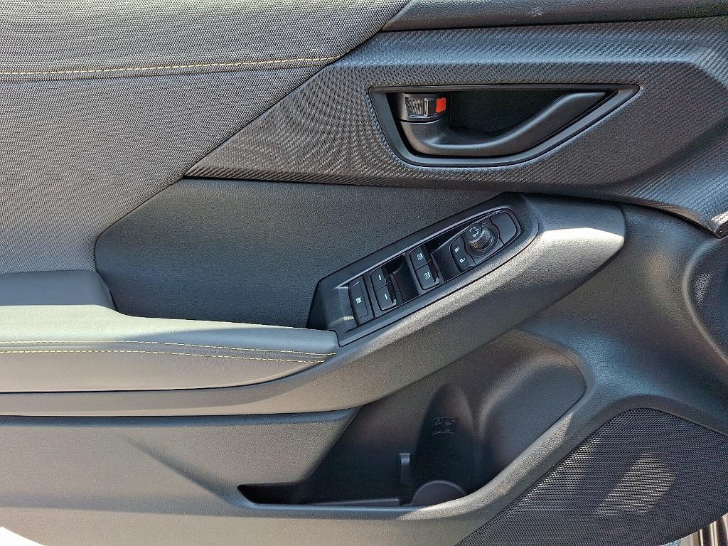 new 2025 Subaru Crosstrek car, priced at $32,769