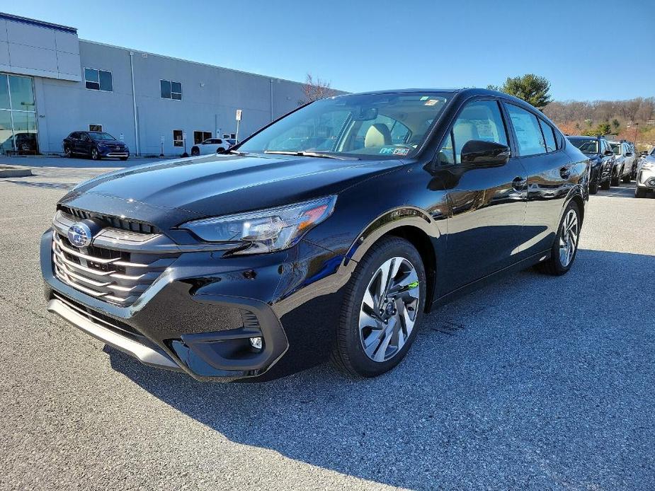 new 2024 Subaru Legacy car, priced at $34,954