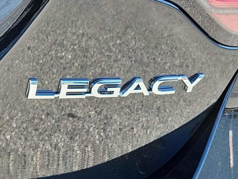 new 2024 Subaru Legacy car, priced at $34,954