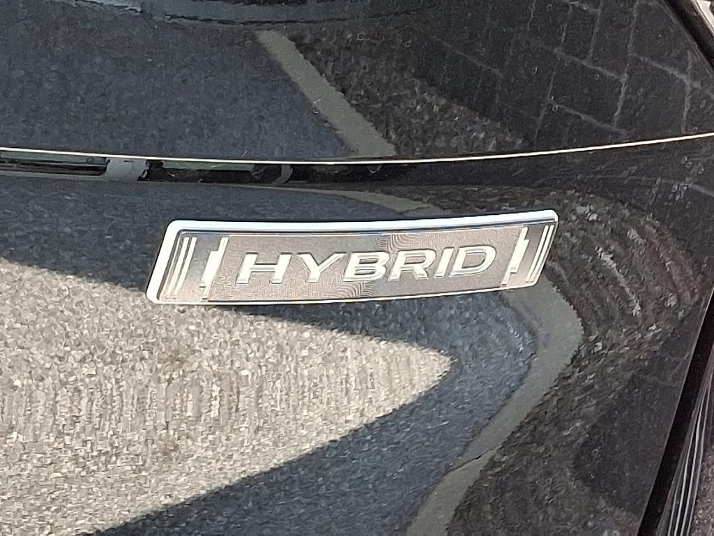 new 2025 Subaru Forester Hybrid car, priced at $42,594