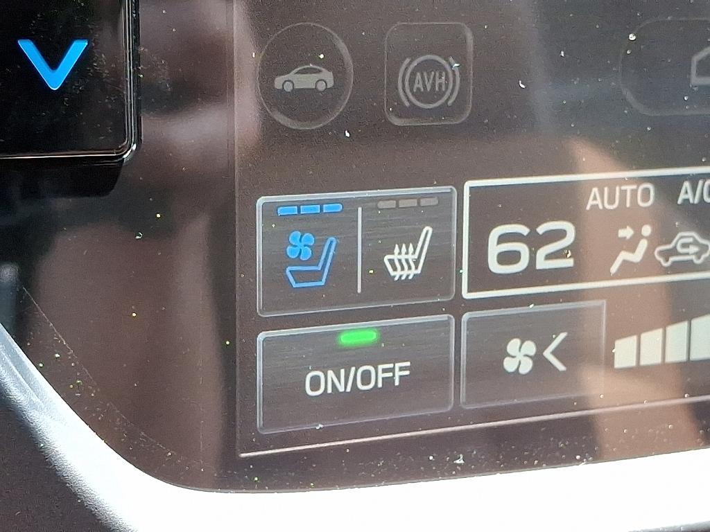 new 2025 Subaru Forester Hybrid car, priced at $42,594