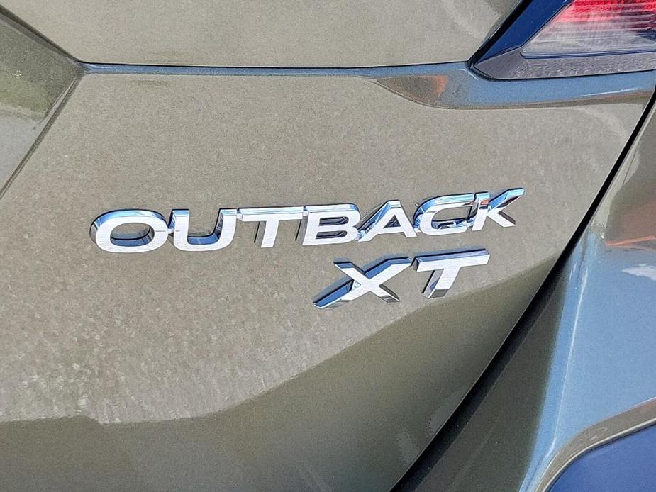 new 2024 Subaru Outback car, priced at $42,056