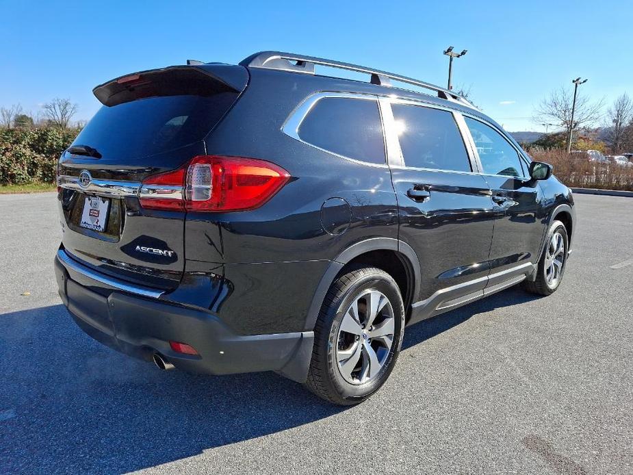 used 2021 Subaru Ascent car, priced at $26,570