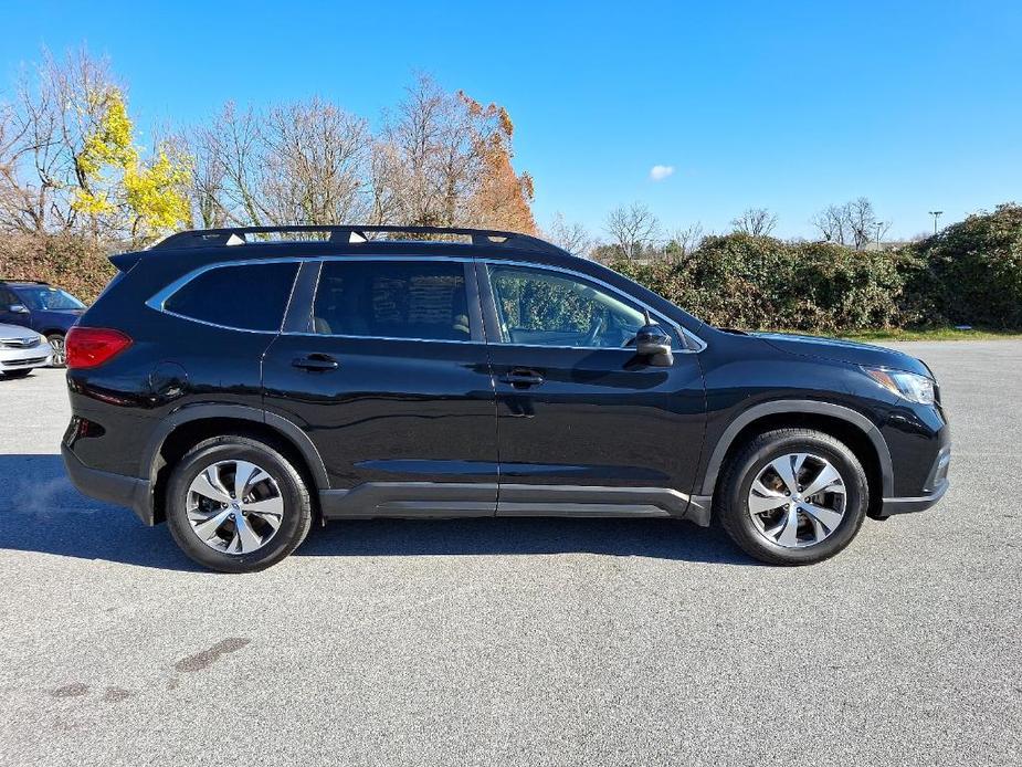 used 2021 Subaru Ascent car, priced at $26,570