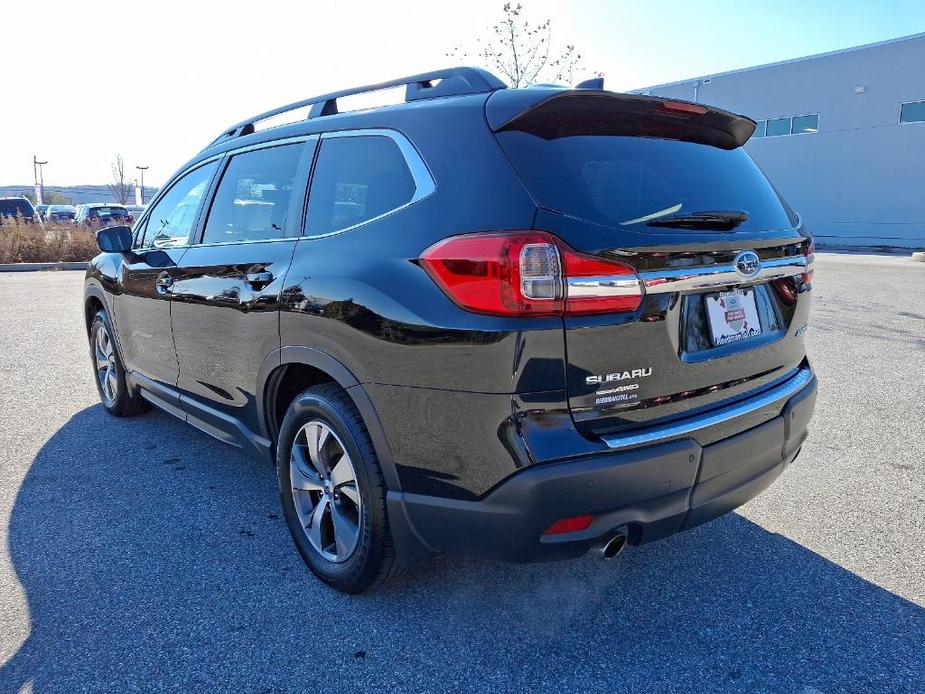 used 2021 Subaru Ascent car, priced at $26,570