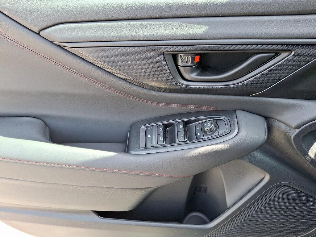new 2025 Subaru Legacy car, priced at $34,197