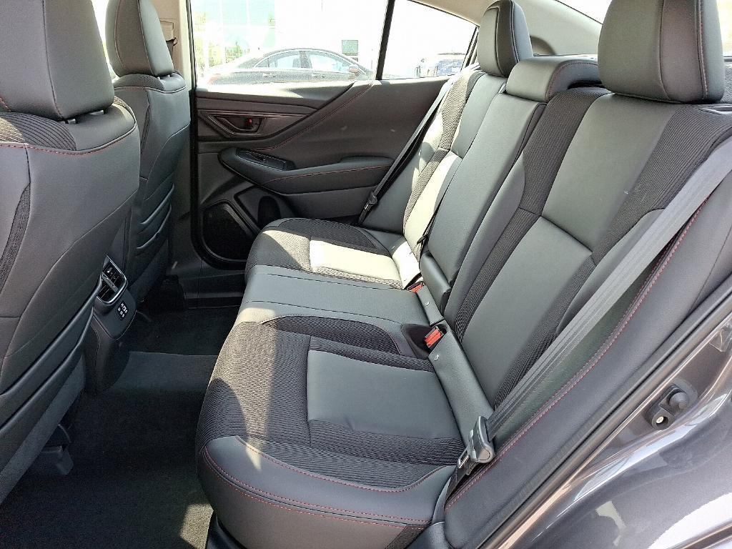 new 2025 Subaru Legacy car, priced at $34,197