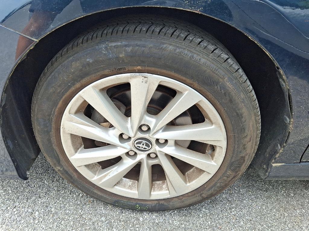 used 2021 Toyota Camry car, priced at $22,997