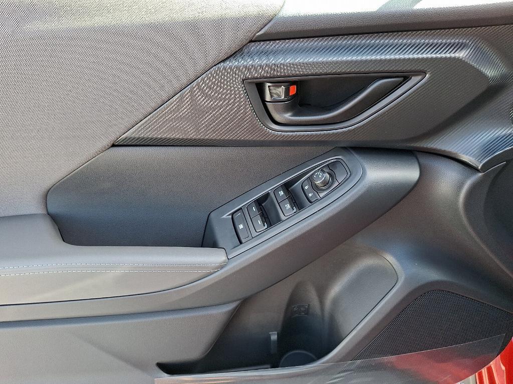 new 2025 Subaru Crosstrek car, priced at $30,617