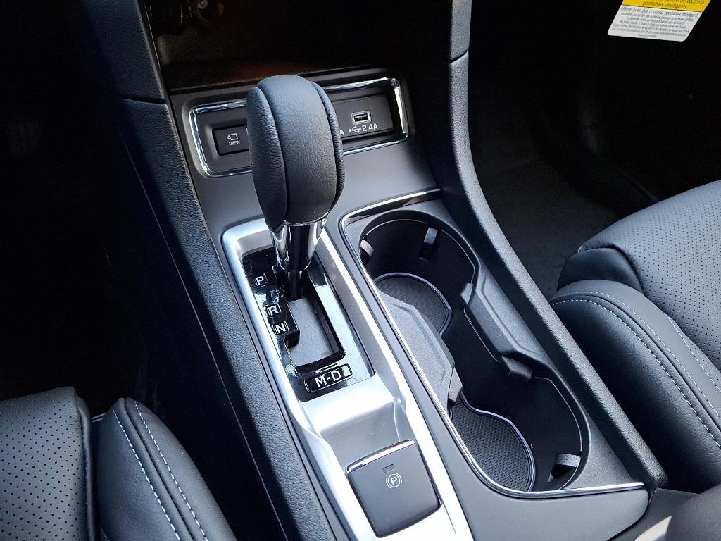 new 2025 Subaru Ascent car, priced at $46,093