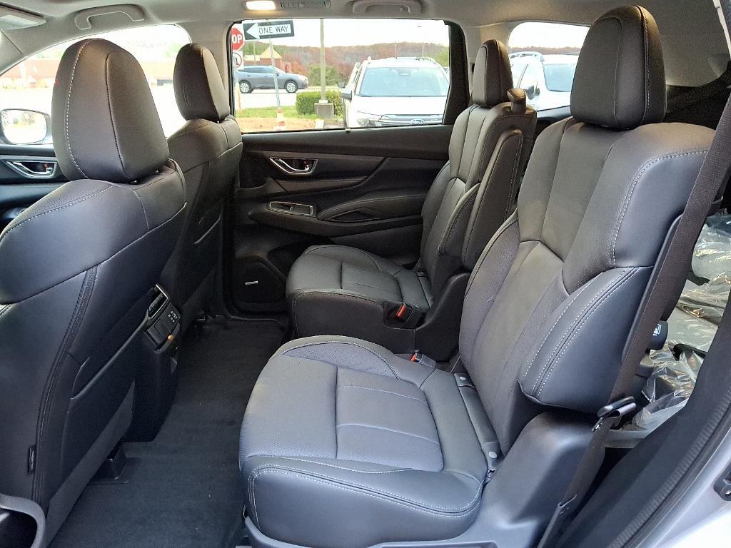 new 2025 Subaru Ascent car, priced at $46,093