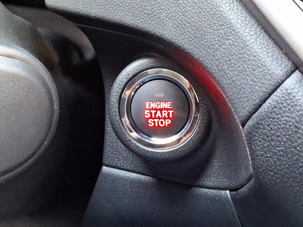 new 2025 Subaru Ascent car, priced at $46,093