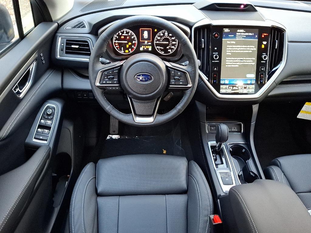 new 2025 Subaru Ascent car, priced at $46,093