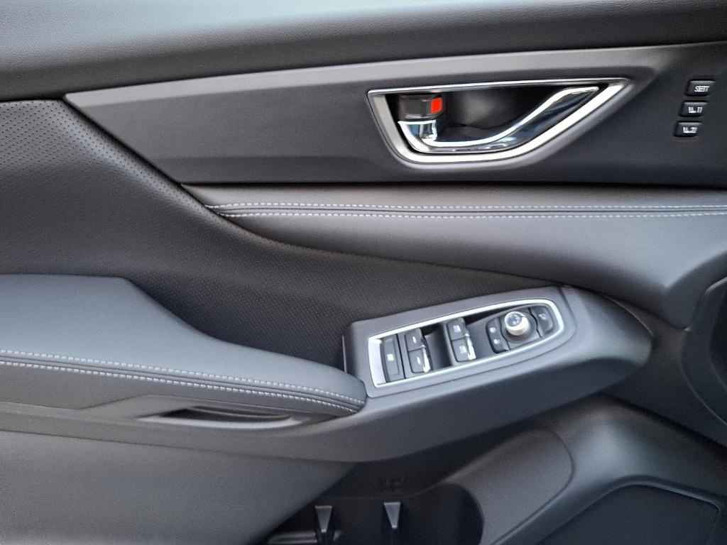 new 2025 Subaru Ascent car, priced at $46,093