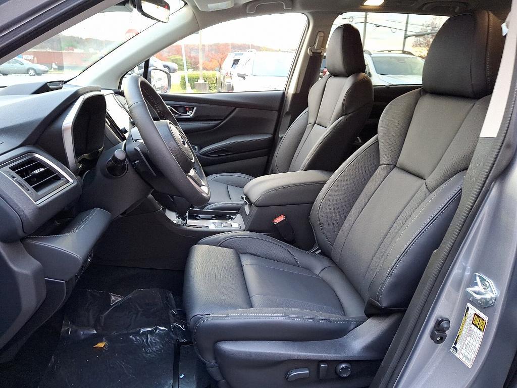 new 2025 Subaru Ascent car, priced at $46,093