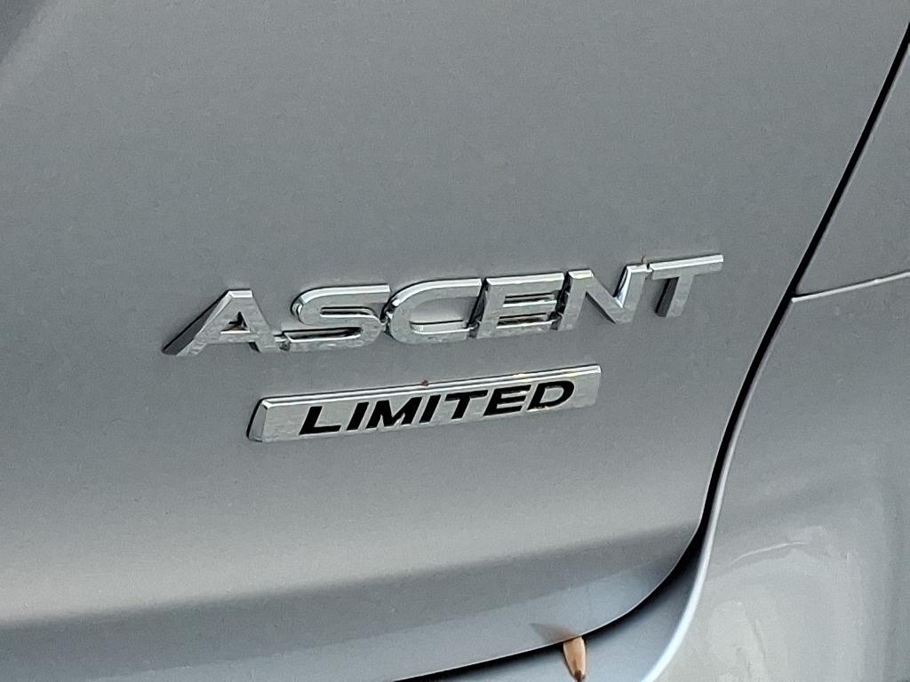 new 2025 Subaru Ascent car, priced at $46,093