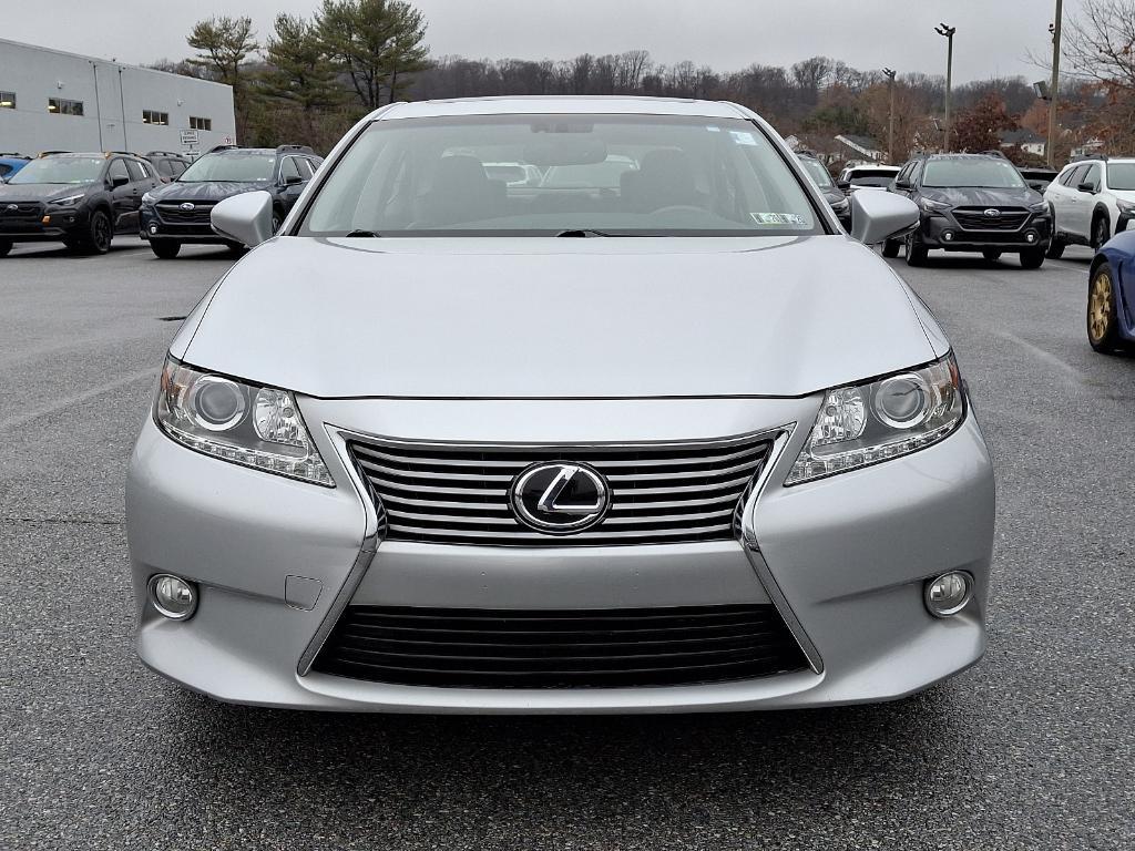 used 2014 Lexus ES 350 car, priced at $17,267