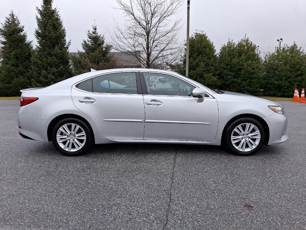 used 2014 Lexus ES 350 car, priced at $17,267