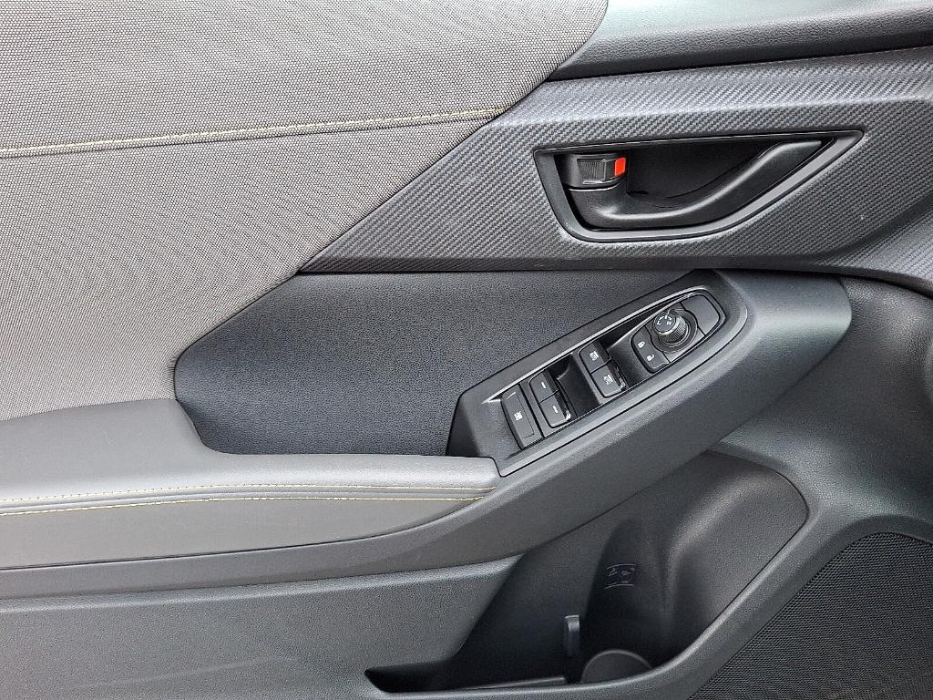 new 2025 Subaru Crosstrek car, priced at $32,769