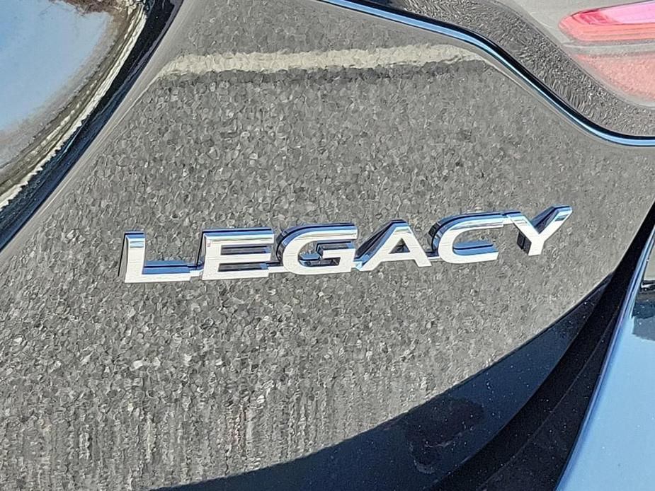 new 2024 Subaru Legacy car, priced at $30,644