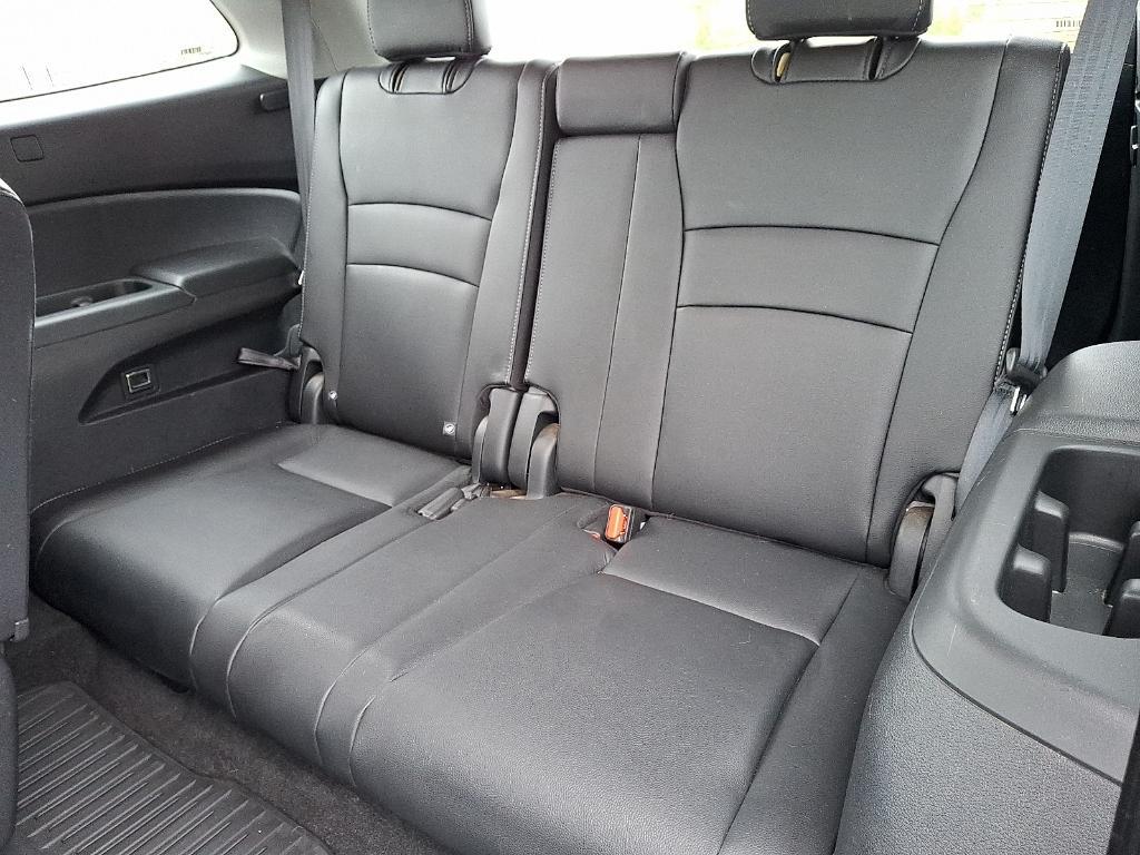used 2018 Honda Pilot car, priced at $18,610