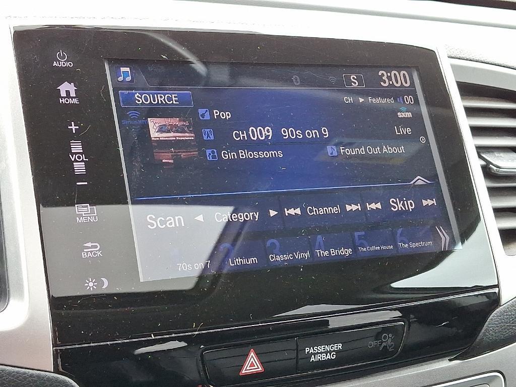 used 2018 Honda Pilot car, priced at $18,610