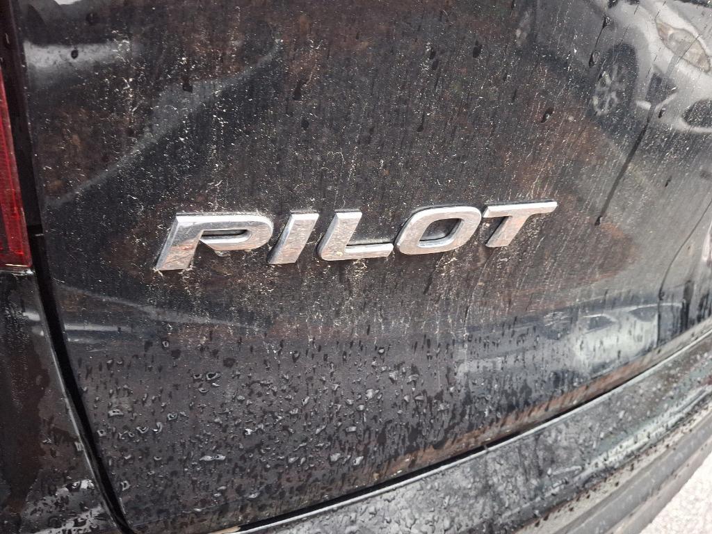 used 2018 Honda Pilot car, priced at $20,062
