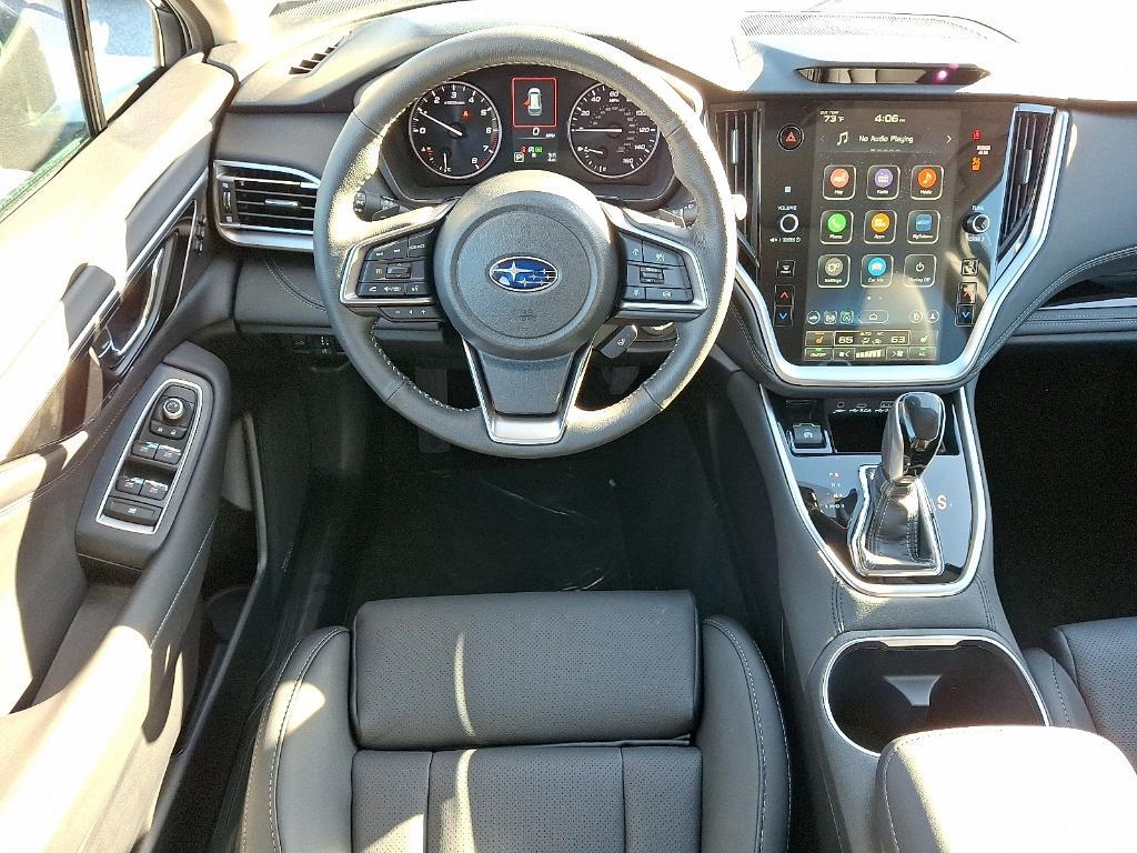 new 2025 Subaru Outback car, priced at $39,270
