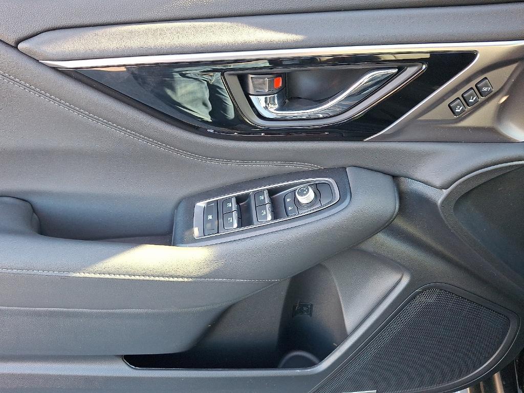 new 2025 Subaru Outback car, priced at $39,270