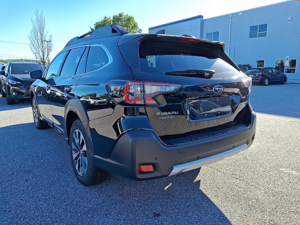 new 2025 Subaru Outback car, priced at $39,270