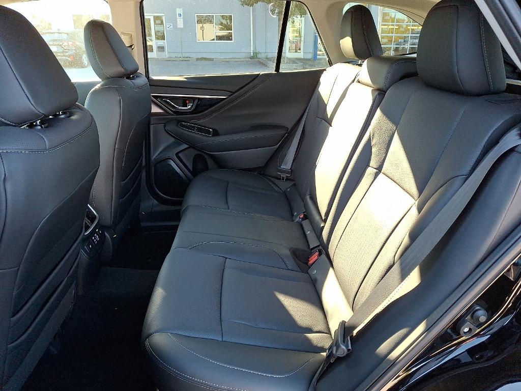 new 2025 Subaru Outback car, priced at $39,270