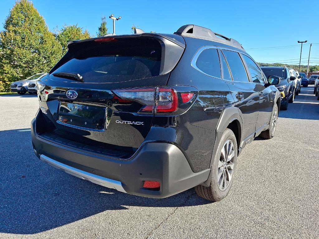 new 2025 Subaru Outback car, priced at $39,270
