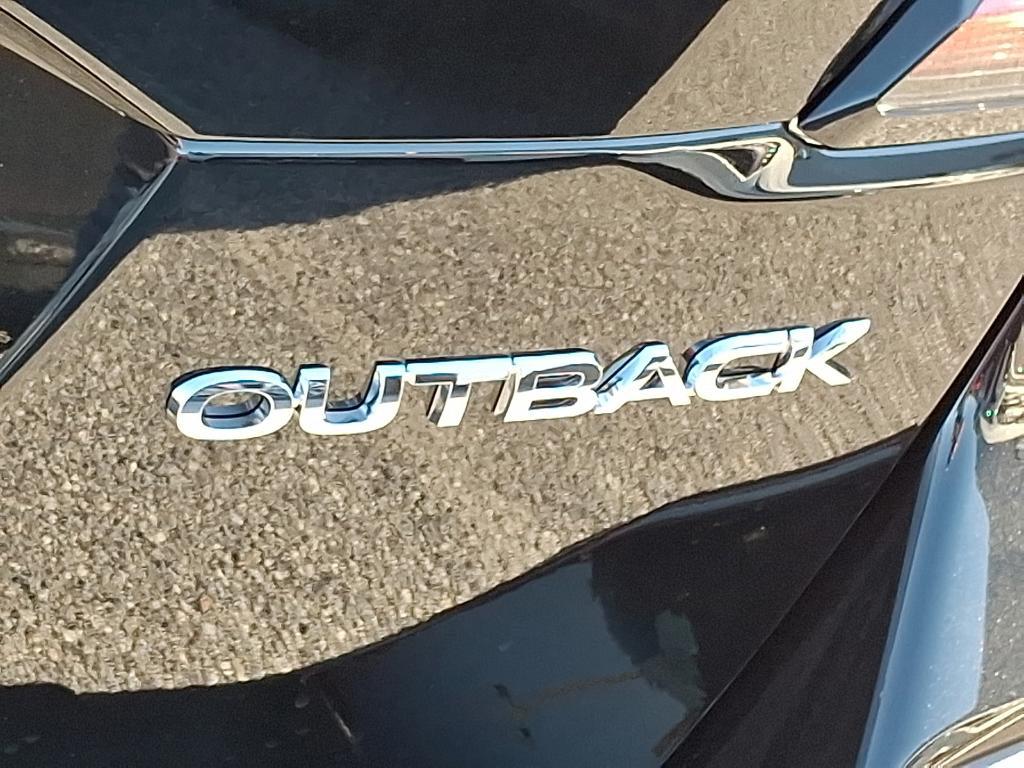 new 2025 Subaru Outback car, priced at $39,270