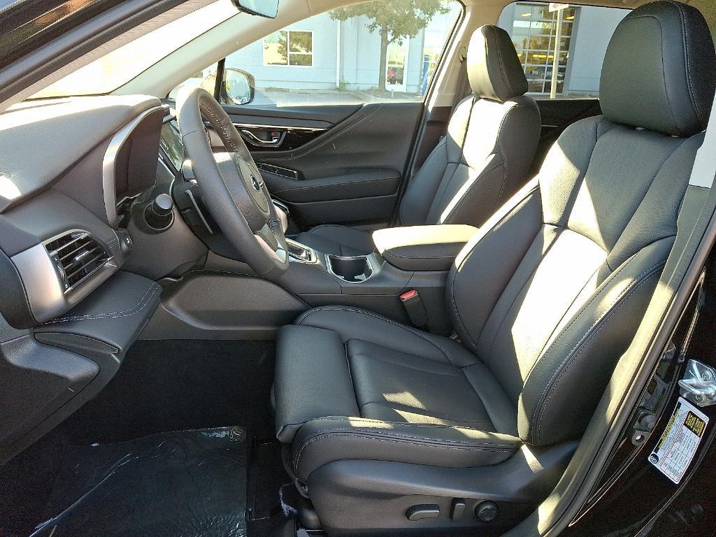 new 2025 Subaru Outback car, priced at $39,270