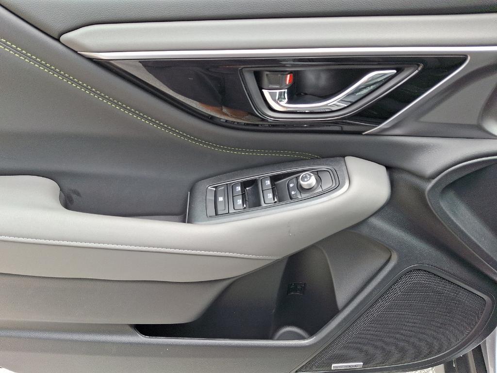 new 2025 Subaru Outback car, priced at $37,864