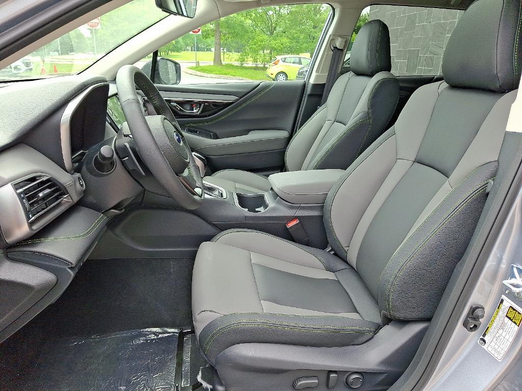new 2025 Subaru Outback car, priced at $37,864