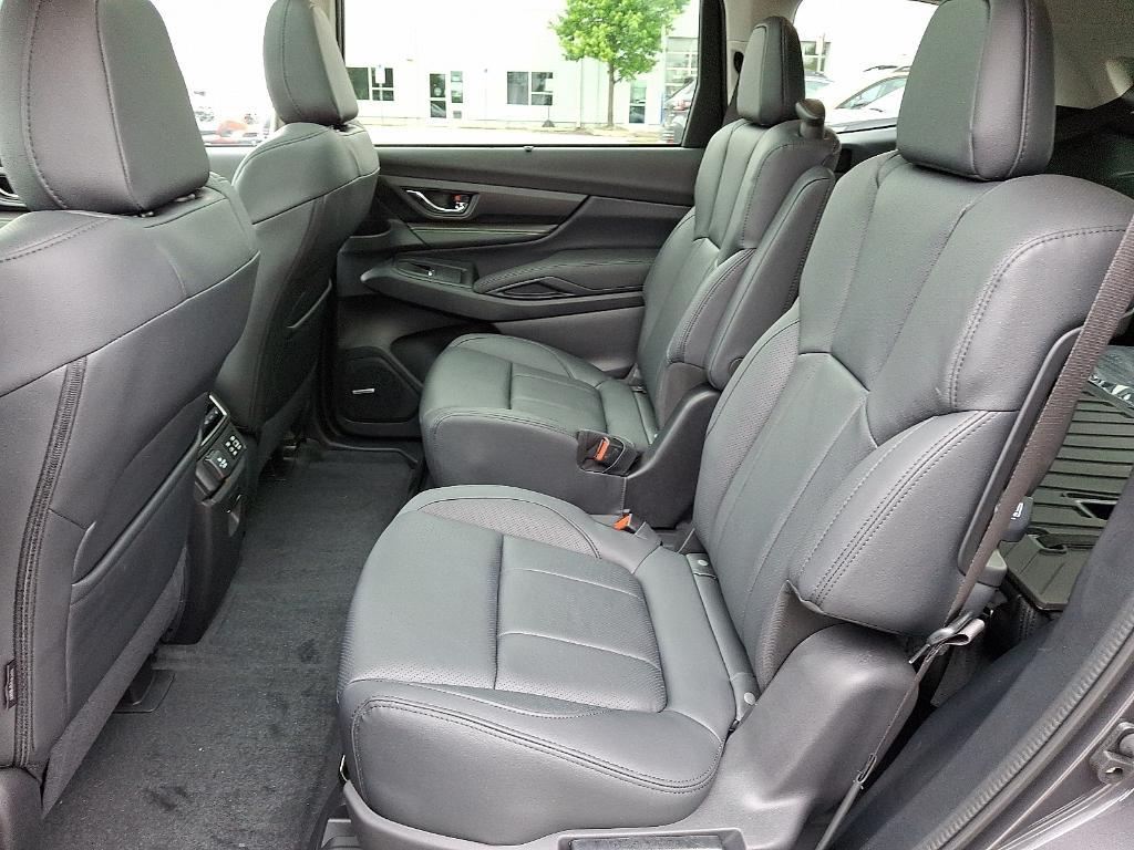 new 2025 Subaru Ascent car, priced at $48,792