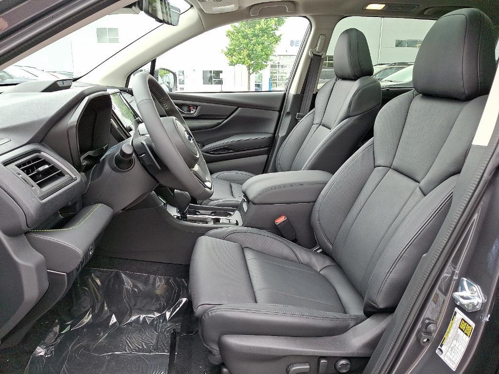 new 2025 Subaru Ascent car, priced at $48,792