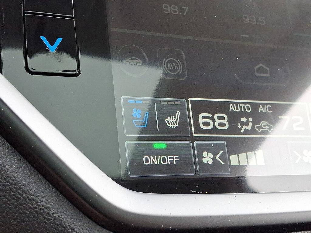 new 2025 Subaru Ascent car, priced at $48,792