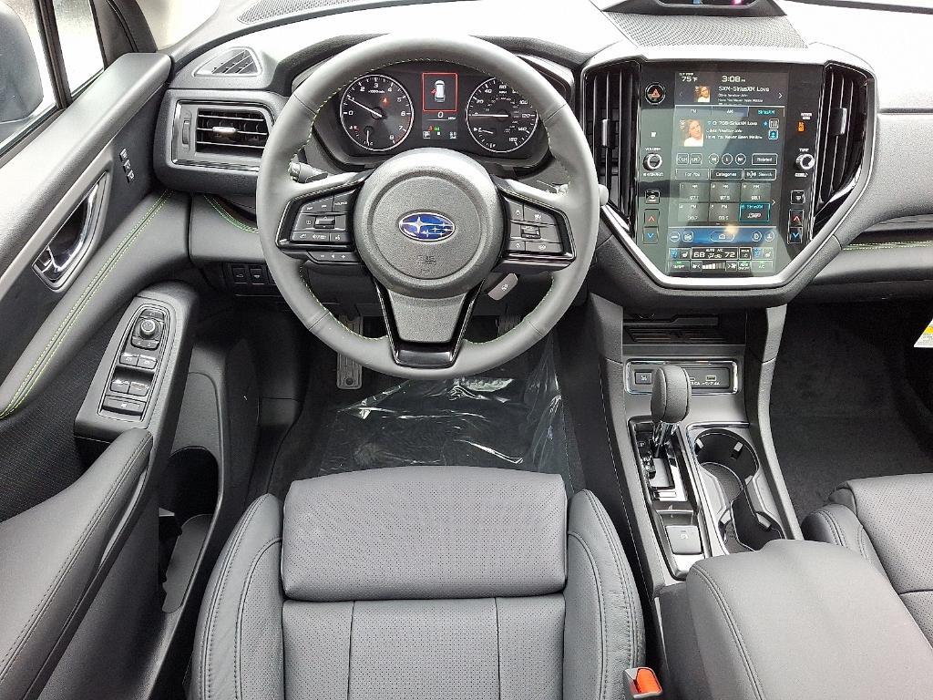 new 2025 Subaru Ascent car, priced at $48,792