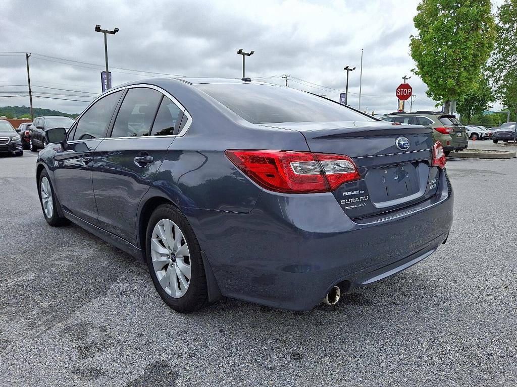 used 2015 Subaru Legacy car, priced at $9,997